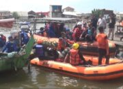 basarnas // kasus pemancing hilang semarang
