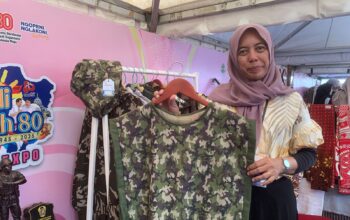 army look magelang
