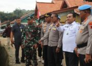 kebakaran sumur blora