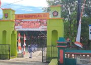 Suasana SDN Pakintelan 02 semarang