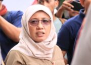 kebakaran sumur blora