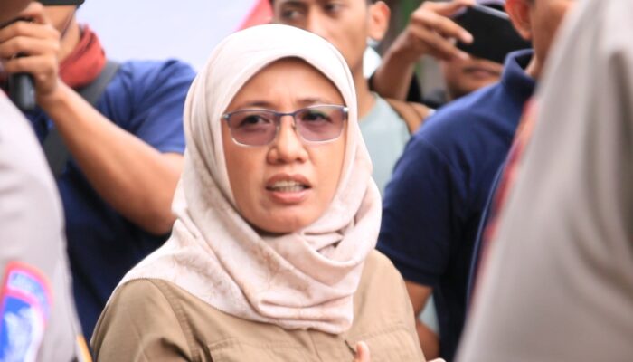 ESDM Tindak Sumur Ilegal Terbakar di Blora, Penyidik Turun ke Lokasi