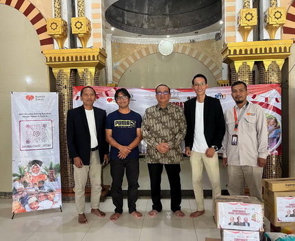 horison inn semarang