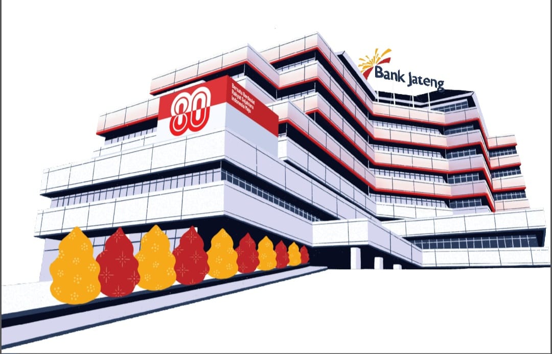 Bank Jateng