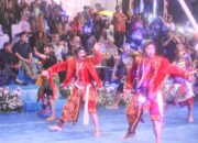 parade seni budaya
