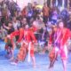 Euforia Parade Seni Budaya pada Hari Jadi ke-80 Jawa Tengah Jadi Promosi Wisata
