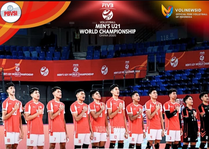 voli putra U21