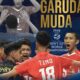 Peluang dan Syarat Tim Voli Putra U21 Indonesia Lolos di Kejuaraan Dunia 2025