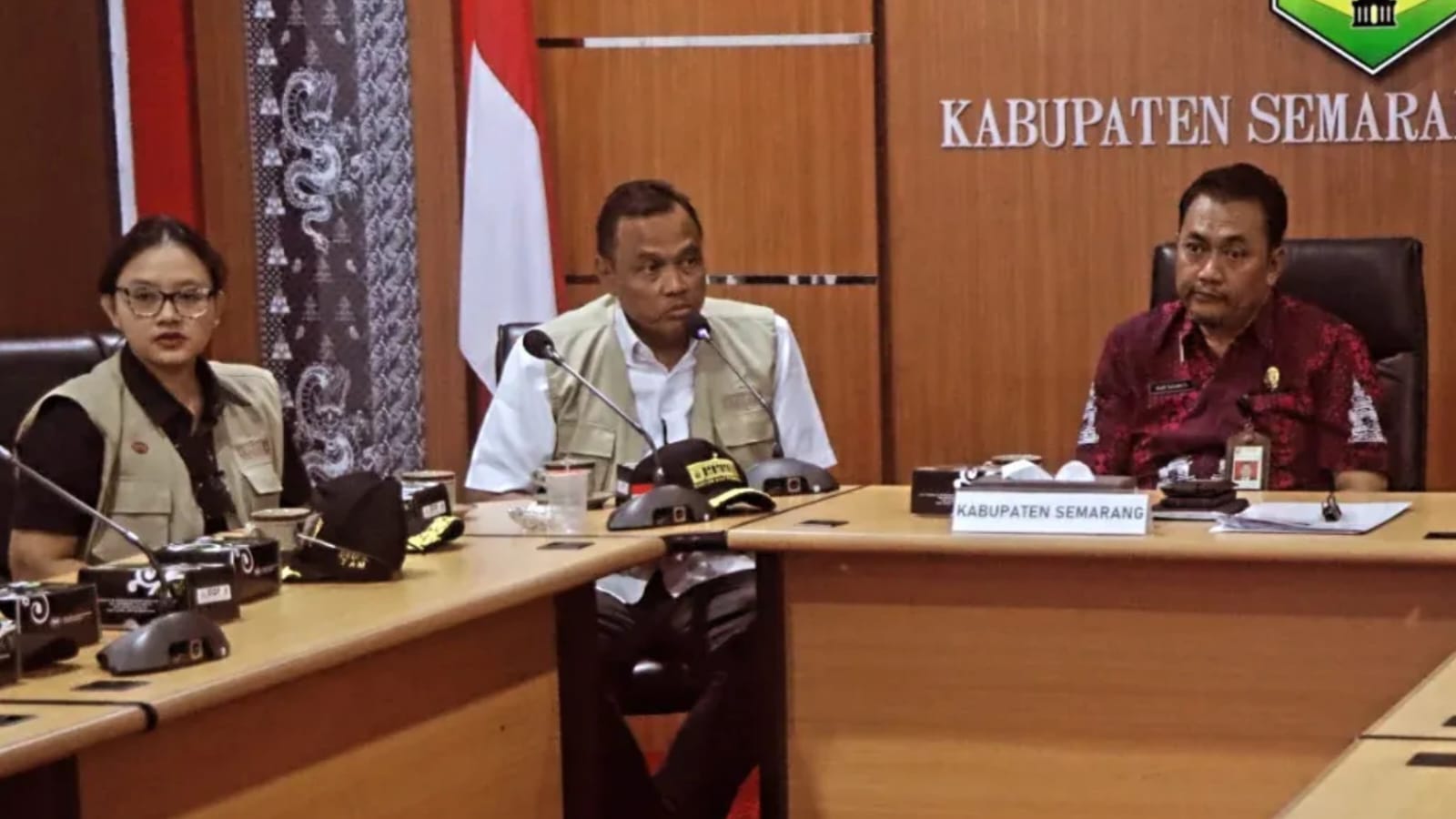 pemkab semarang