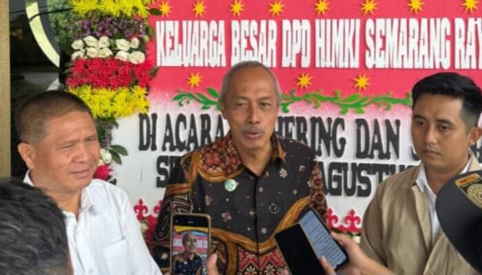 Kebijakan Tarif Trump, Peluang Ekspor Industri Furniture Jawa Tengah Masih Terbuka