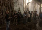 Peserta X Tour Semarangker