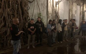 Peserta X Tour Semarangker