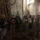 Kota Lama Semarang Jadi Panggung Wisata Mistis, Peserta Semarangker Dibuat Takjub dan Merinding!