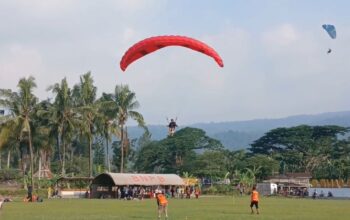 babak kualifikasi porprov 2026