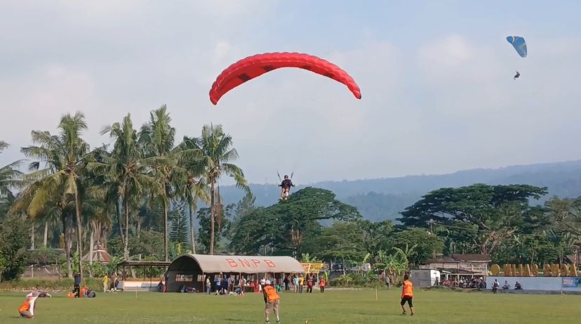 babak kualifikasi porprov 2026