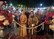 wedding blora