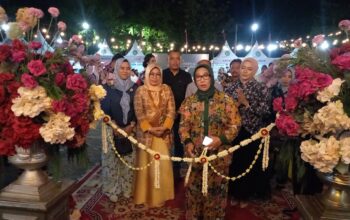 wedding blora