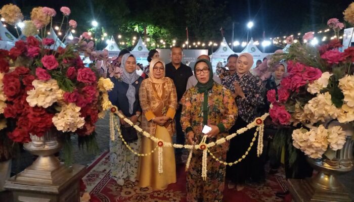 Meriah! Blora Wedding Festival 2025 Kembali Digelar Setelah Vakum Setahun