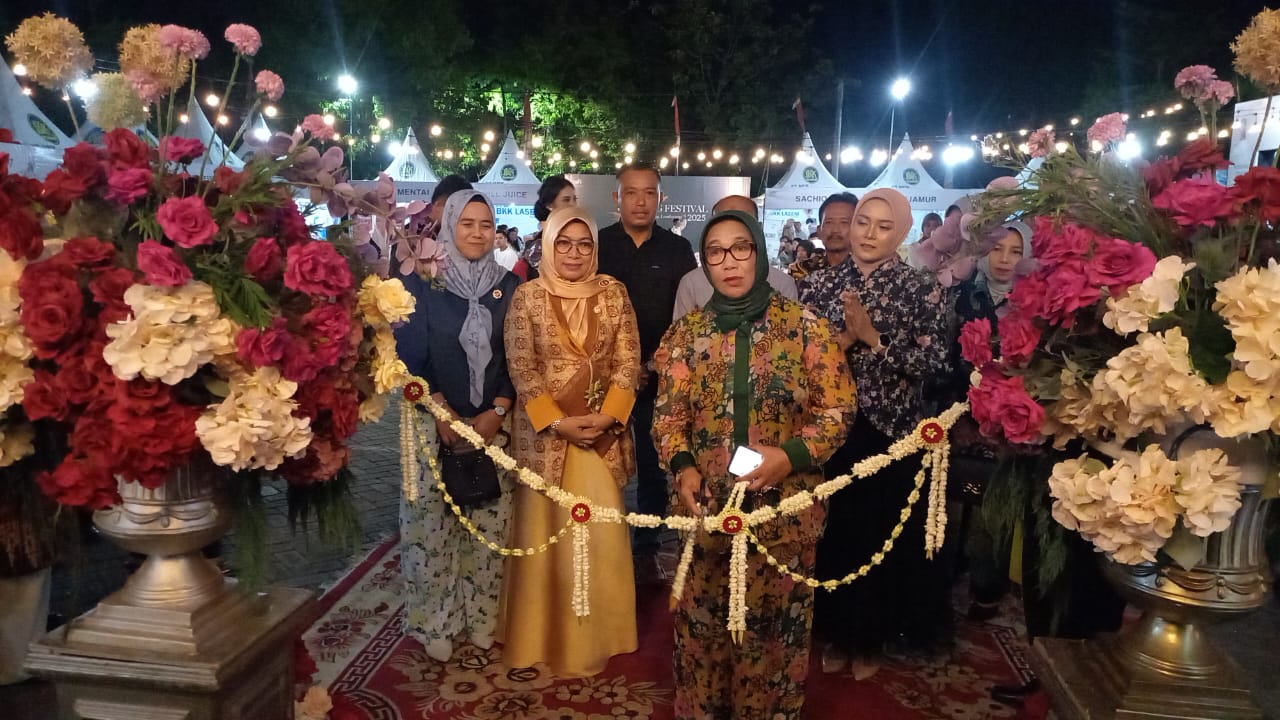 wedding blora