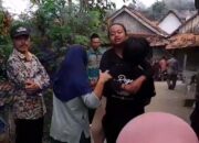 korban kebakaran sumur ilegal blora