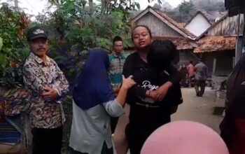 korban kebakaran sumur ilegal blora
