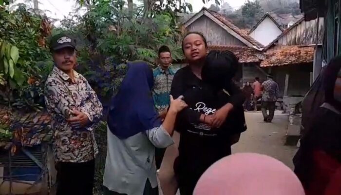 Tragedi di Desa Gandu: Korban Luka Bakar Akibat Kebakaran Sumur Ilegal Meninggal Dunia