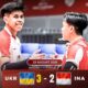 Tim Voli Putra U21 Indonesia Tumbang Dramatis karena Ukraina, Masih Ada Jalan ke 16 Besar?