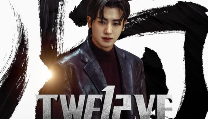 Fun Fact Drakor Twelve, POV Ceritanya Unik dengan Tokoh Superstar!