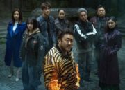 Curi Perhatian Sejak Tampil Perdana, Berikut Alur Cerita Drakor Twelve