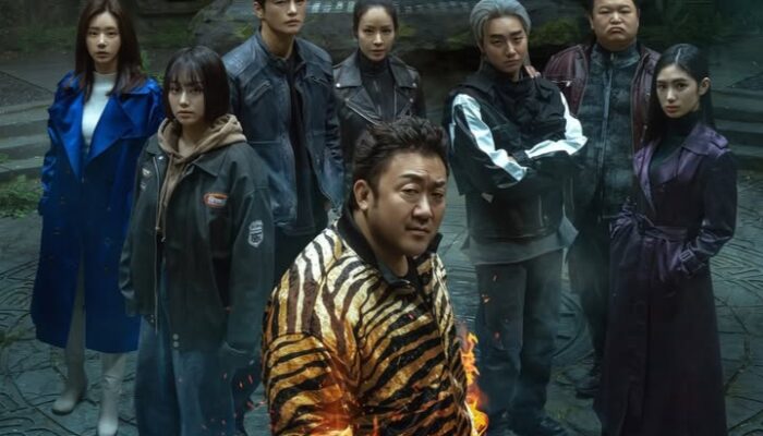 Curi Perhatian Sejak Tampil Perdana, Berikut Alur Cerita Drakor Twelve