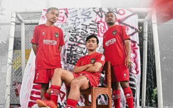 Timnas homeless Indonesia