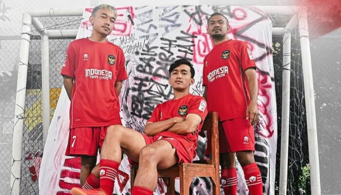 Timnas Homeless Indonesia Tampil di Homeless World Cup Oslo 2025, Berikut Timeline Lengkapnya