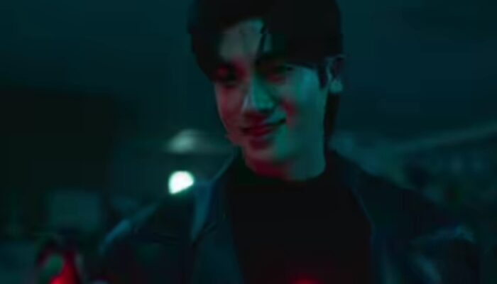 Spoiler Drakor Twelve Episode 2, Roh Jahat Bermunculan dan ‘Pintu Neraka’ Mulai Terbuka