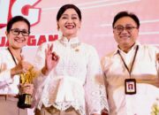 Berkat Program Edukasi UMKM dan Petani, Bank Jateng Raih Financial Literacy Award 2025 dari OJK