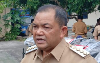 bupati semarang // mbg