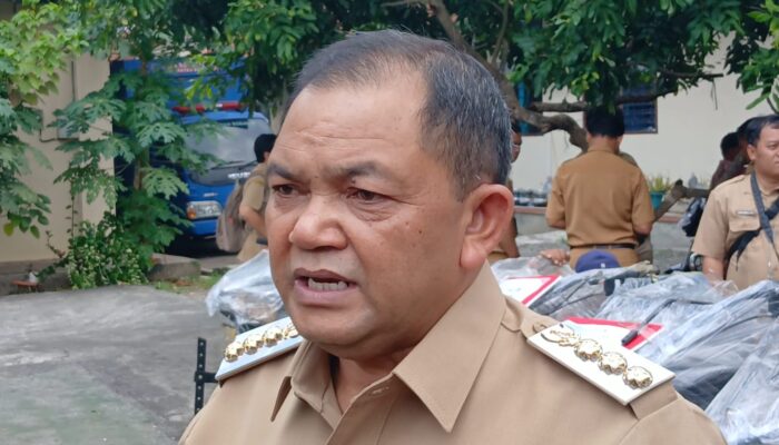 Banyak Sekolah Kekurangan Guru, Bupati Semarang: Tenaga Non-ASN di Dinas Pendidikan Bisa Jadi Solusi