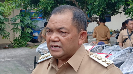 bupati semarang // mbg