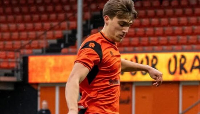 Langkah Akhir Naturalisasi Pemain Timnas Indonesia, Miliano Jonathans dan Mauro Zijlstra Ditarget Sumpah WNI Pekan Ini