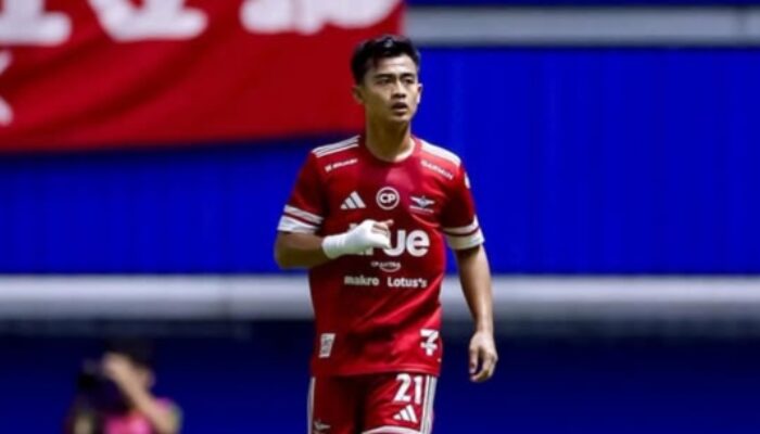 Profil dan Prestasi Pratama Arhan, Pemain Timnas Indonesia Asal Blora yang Jatuhkan Talak ke Azizah Salsa