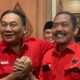 Digantikan FX Rudy jadi Plt Ketua DPD PDIP Jateng, Bambang Pacul: Bukan Dipecat
