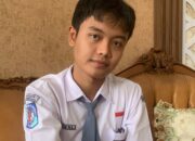 sman 1 semarang // italia