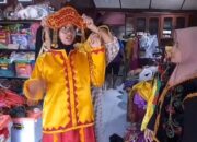 penyewaaan HUT RI blora