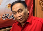 bambang pacul