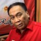 Bambang Pacul Tegaskan Tak Akan Pindah Partai: Saya di PDIP Sampai Kapanpun