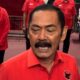 Jabat Plt Ketua PDIP Jateng hingga Desember 2025, FX Rudy Beberkan Tugas Perdananya