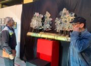 Pameran Ki Nartosabdho