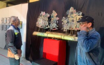 Pameran Ki Nartosabdho