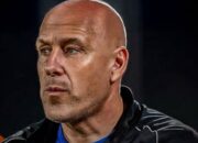 Profil dan Track Record Alexander Zwiers, Siap Majukan Timnas Indonesia
