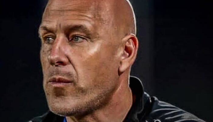 Profil dan Track Record Alexander Zwiers, Siap Majukan Timnas Indonesia