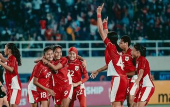Timnas Putri U16